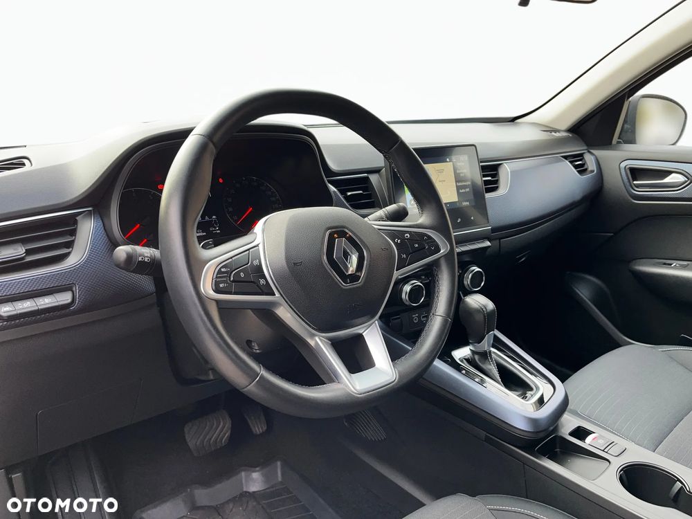 Renault Arkana - 8