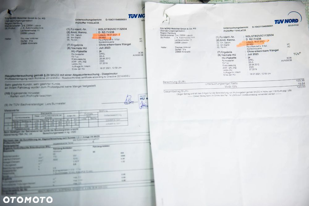 Opel Insignia 2.0 CDTI Sports Tourer Automatik Edition - 37