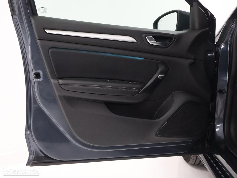 Renault Mégane Sport Tourer 1.6 E-Tech Plug-In Intens - 11