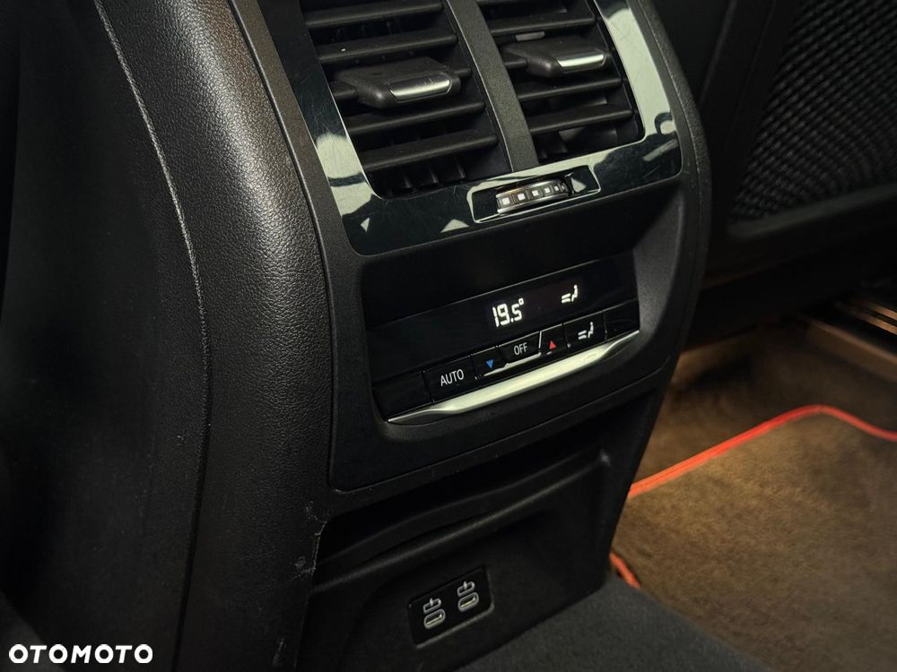 BMW X4 xDrive20d M Sport sport - 28