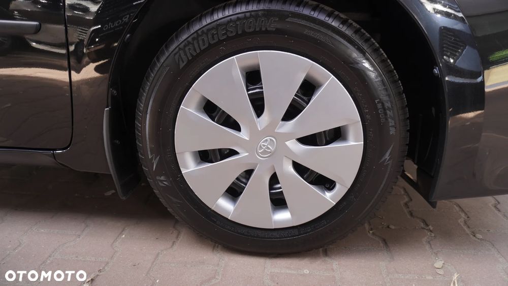Toyota Corolla 1.6 Active - 38