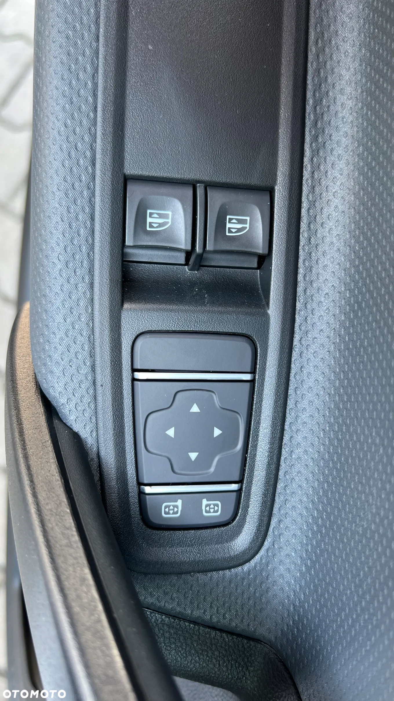 Mercedes-Benz Citan - 27