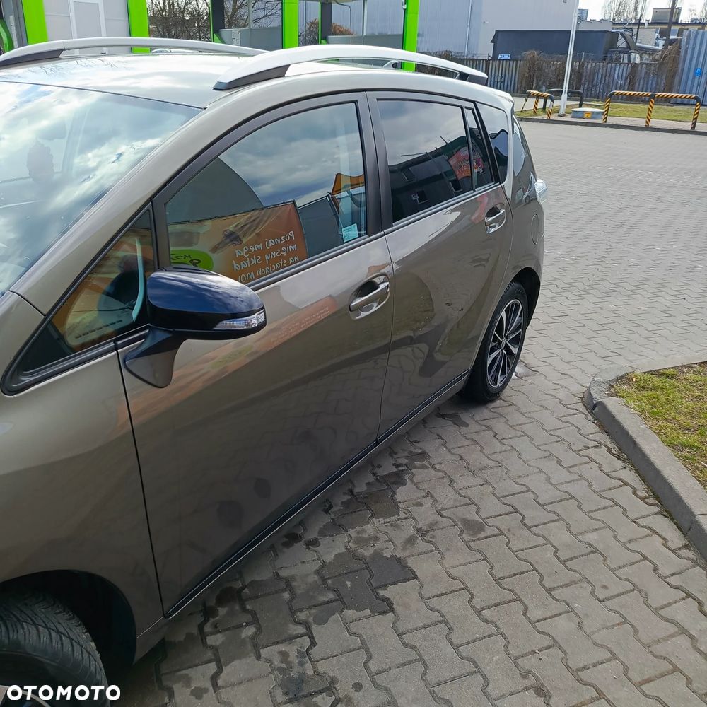 Toyota Verso 1.8 Selection EU6 - 7