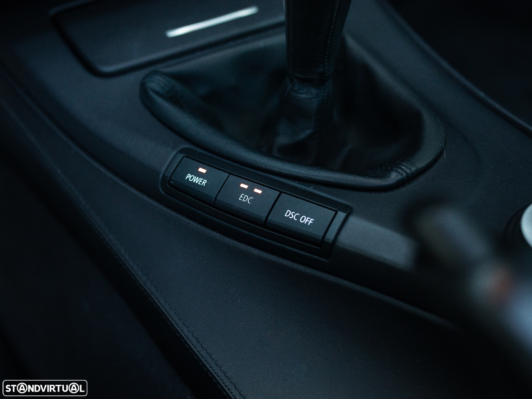 BMW M3 Coupe - 36