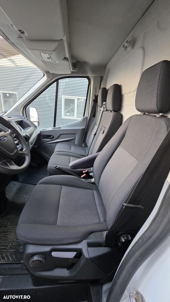 Ford Transit - 10