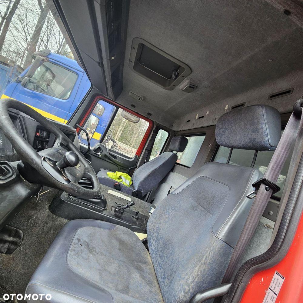 Volvo FL 6 pojazd na części - 10
