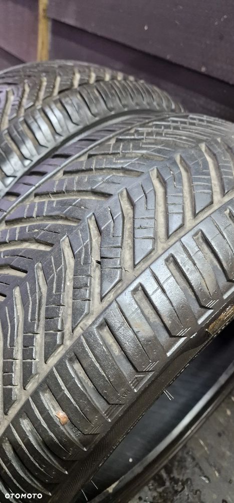 OPONY Wielosezonowe Taurus 225/45/17 2022r - 8