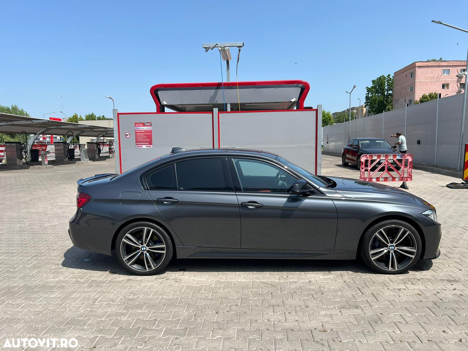BMW Seria 3 - 4