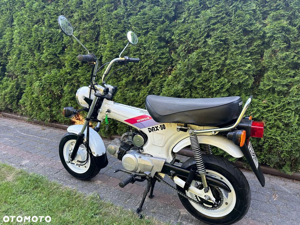 Honda ST - 18