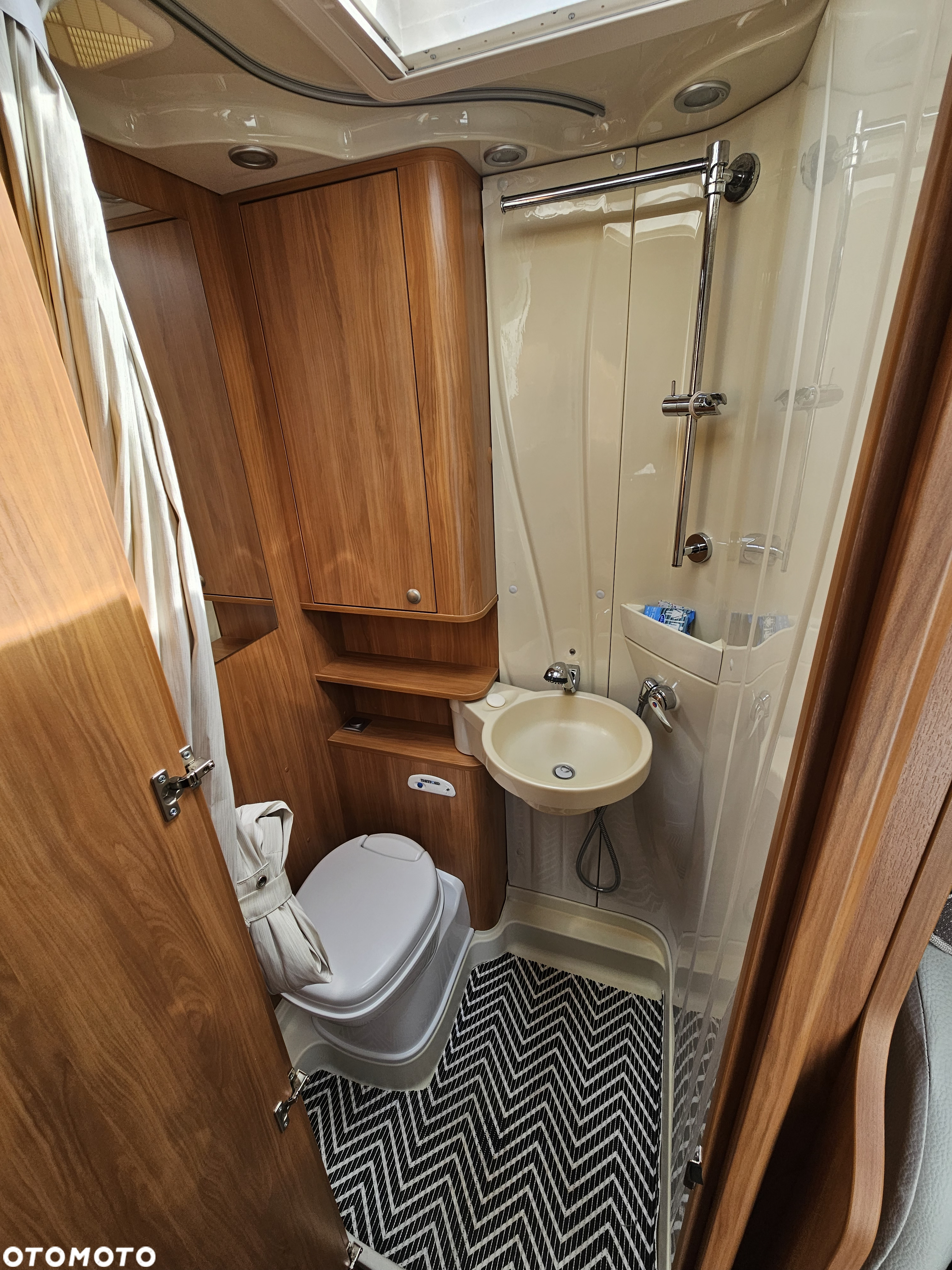 Hymer-Eriba 404 Compact - 20