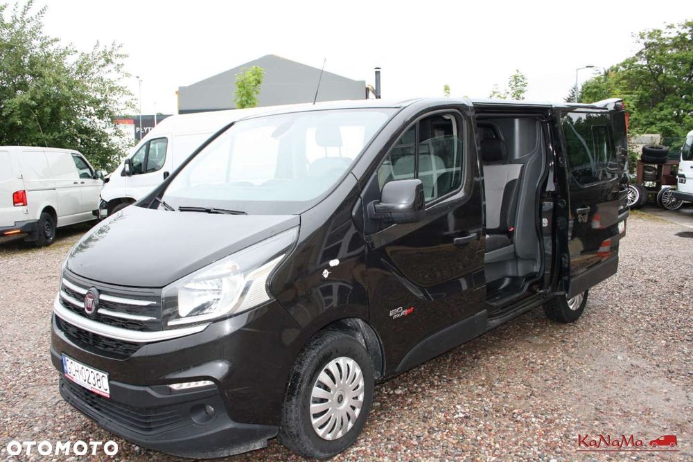 Fiat Talento - 5
