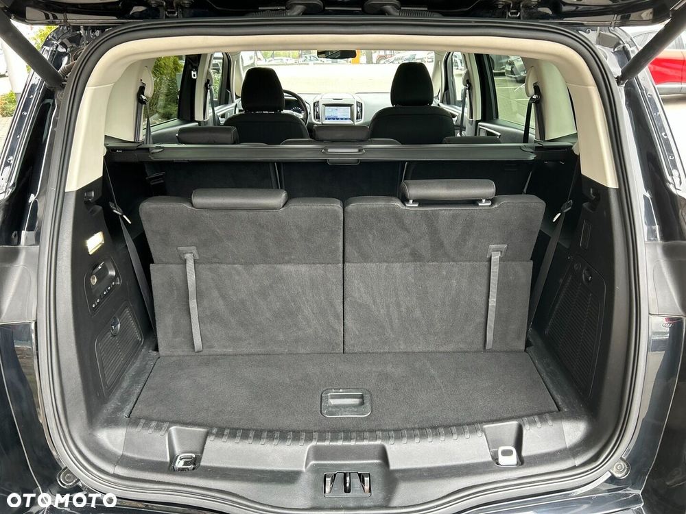 Ford S-Max 2.0 EcoBlue Titanium - 23