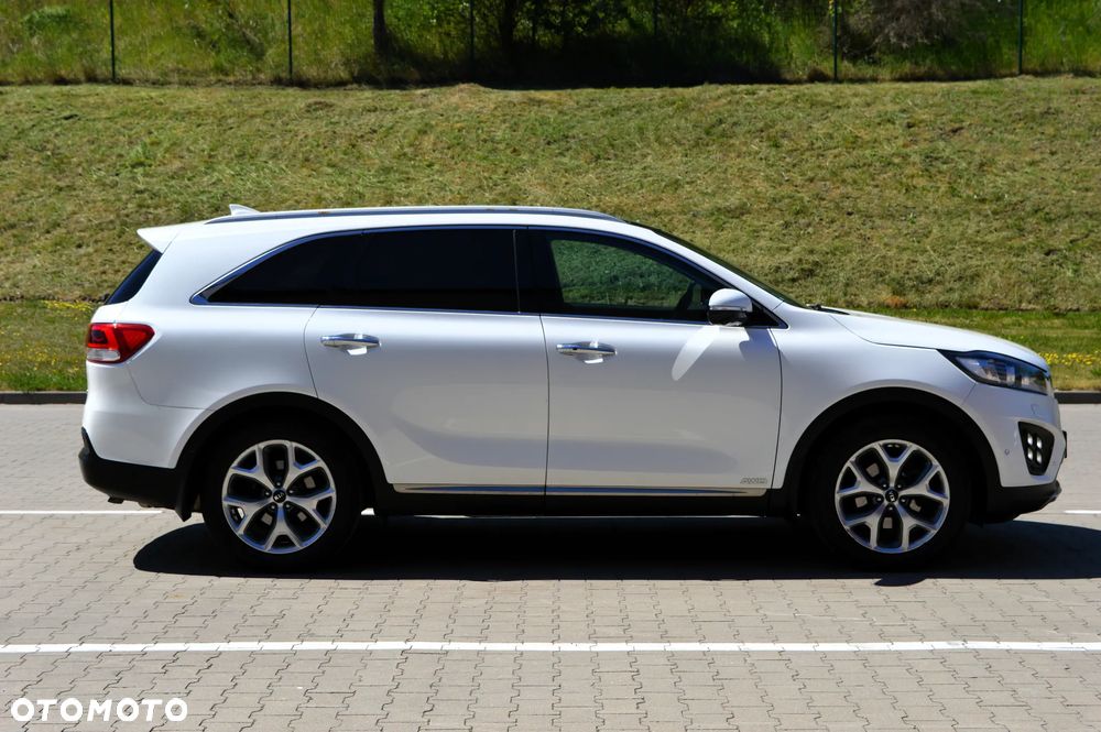 Kia Sorento 2.0 CRDI XL - 29