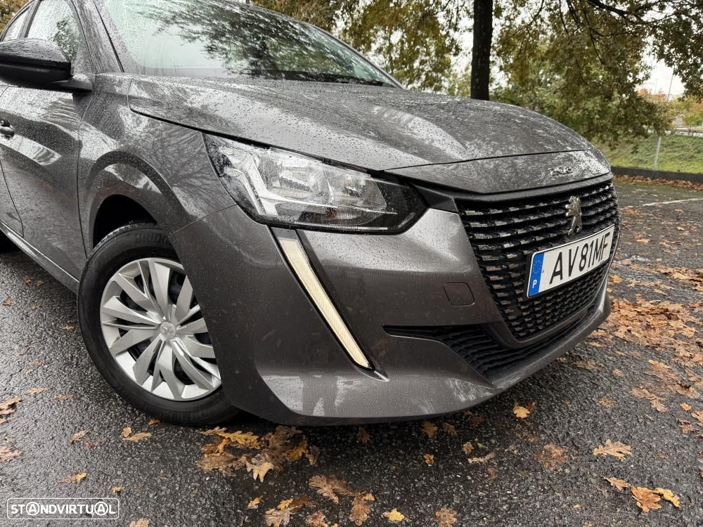 Peugeot 208 1.2 PureTech Active Pack - 2