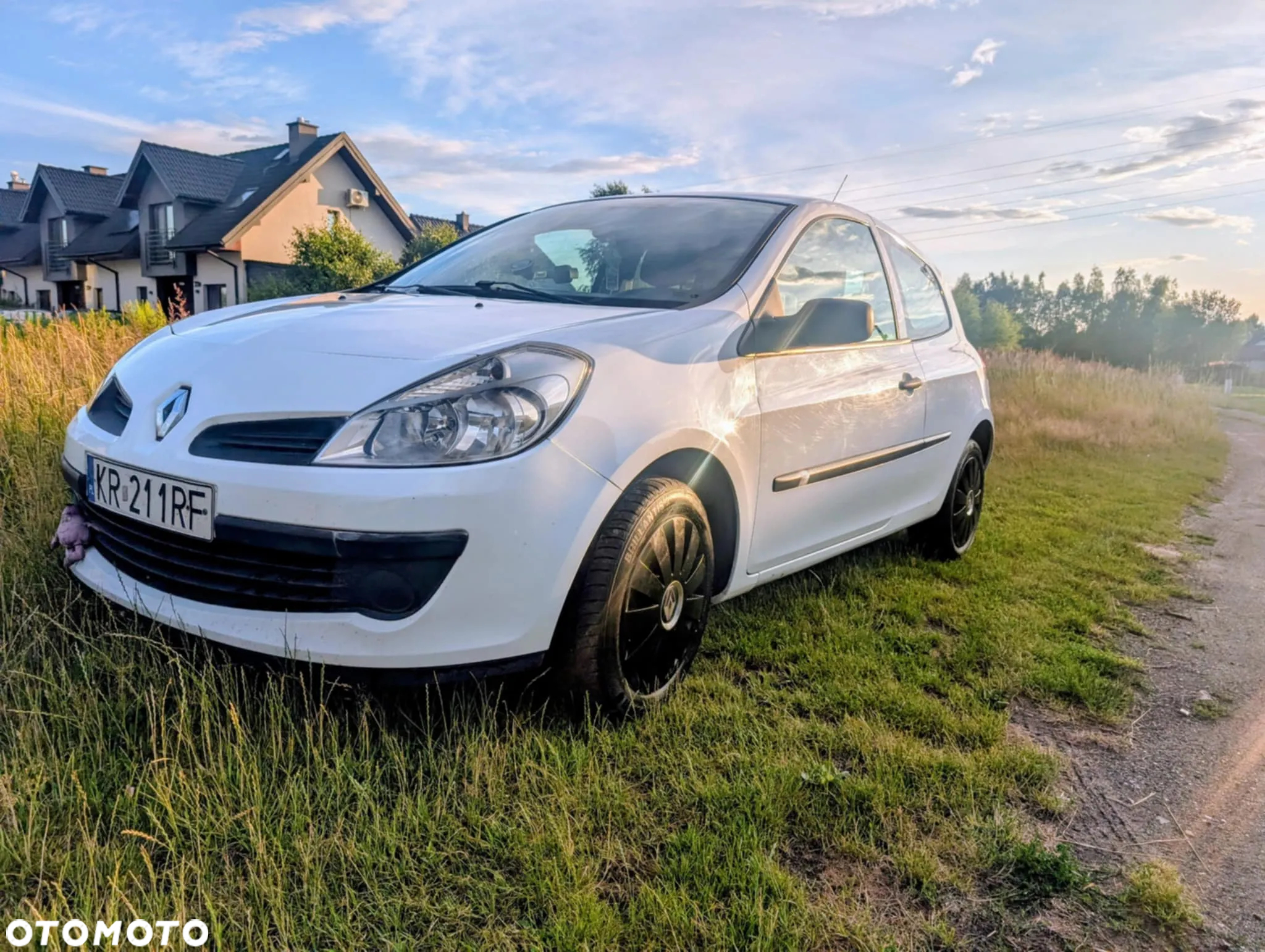 Renault Clio - 4