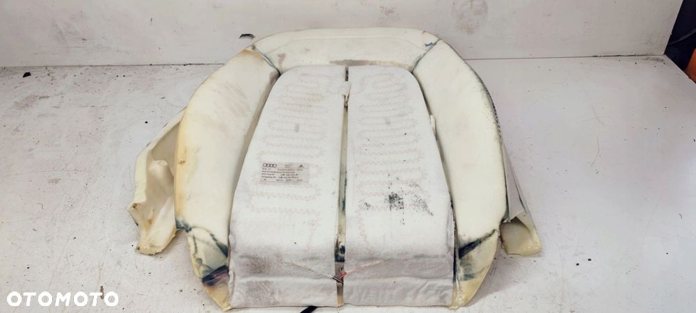 MATA GRZEWCZA FOTELA GÓRA AUDI A6 C7 A7 4G8963557R - 1