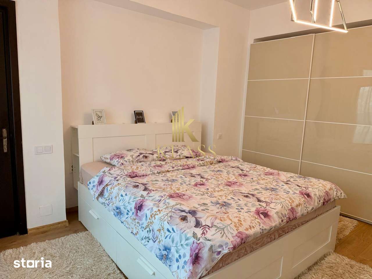 Apartament 2 camere | Calea Victoriei | Renovare moderna | Balcon spat — fotografia 3