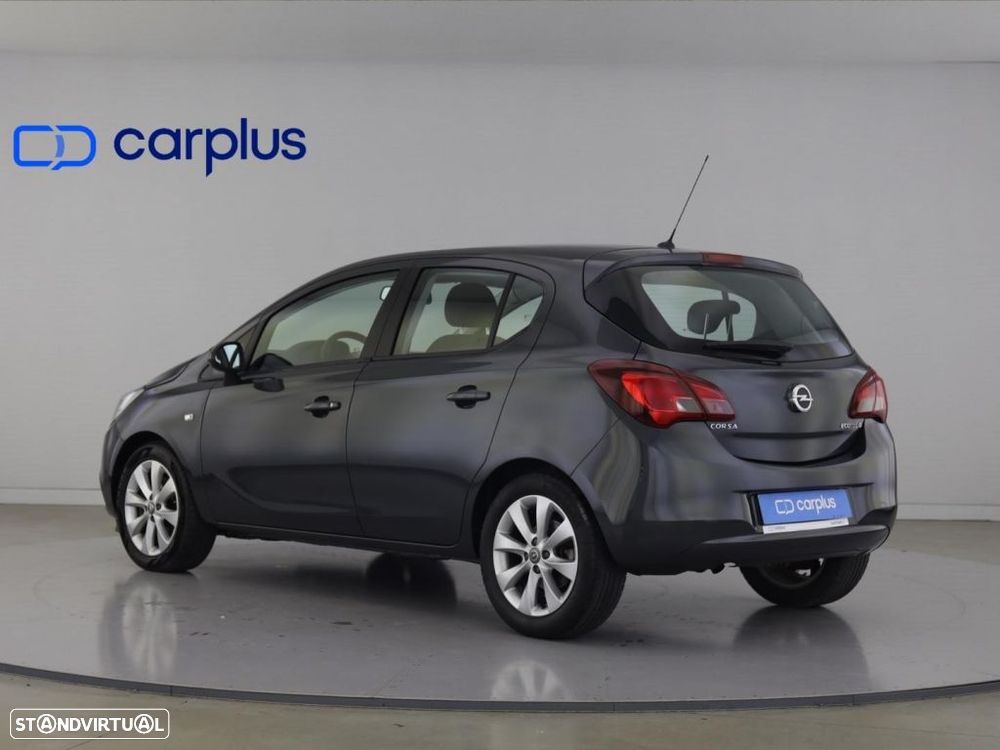 Opel Corsa 1.3 CDTi Dynamic - 5