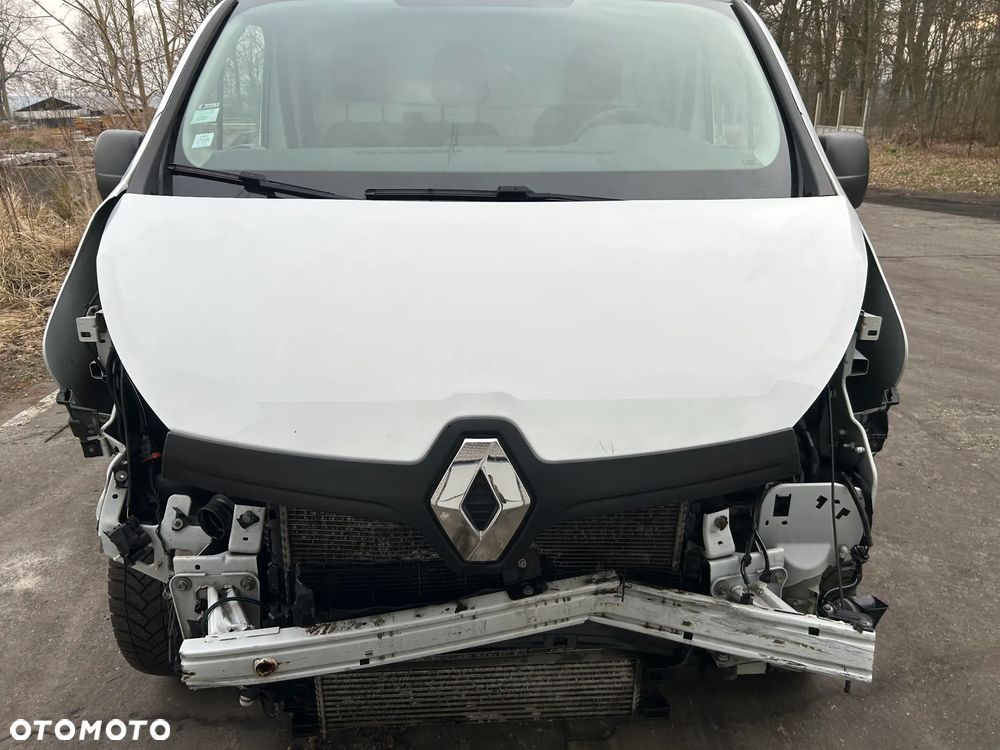 Renault Trafic - 7