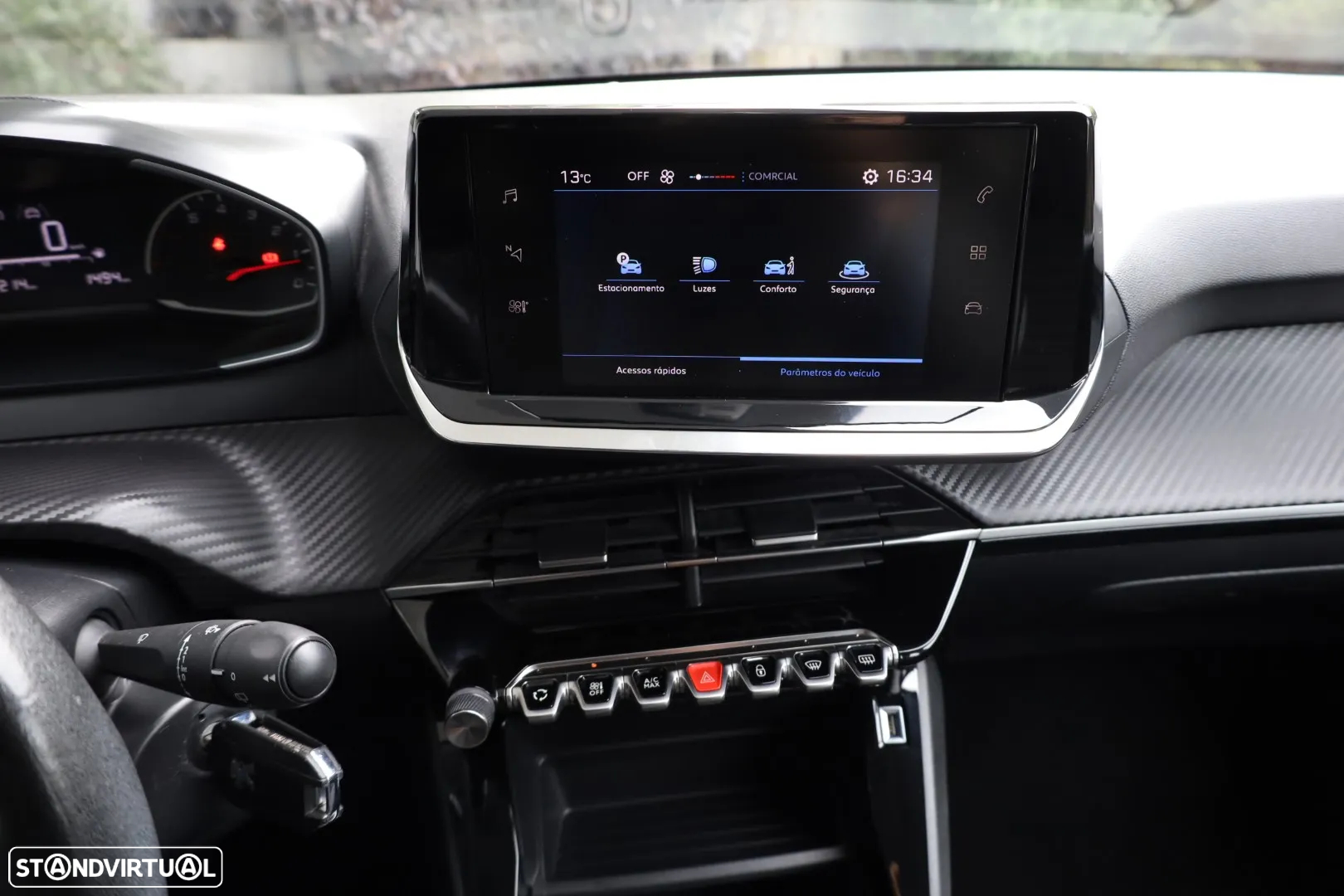 Peugeot 208 1.2 PureTech Active - 22
