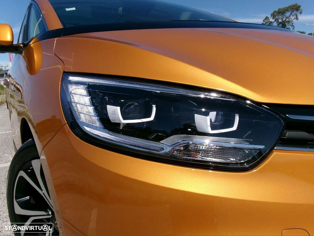 Renault Scénic 1.7 Blue dCi Bose Edition EDC - 5