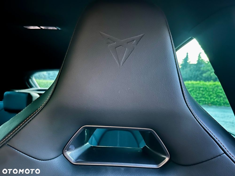 Cupra Formentor - 33
