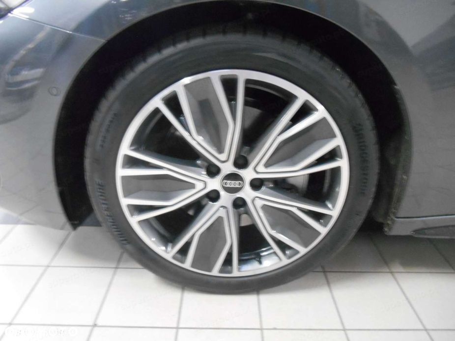 Audi A5 Avant TDI mHEV Quattro S tronic - 20
