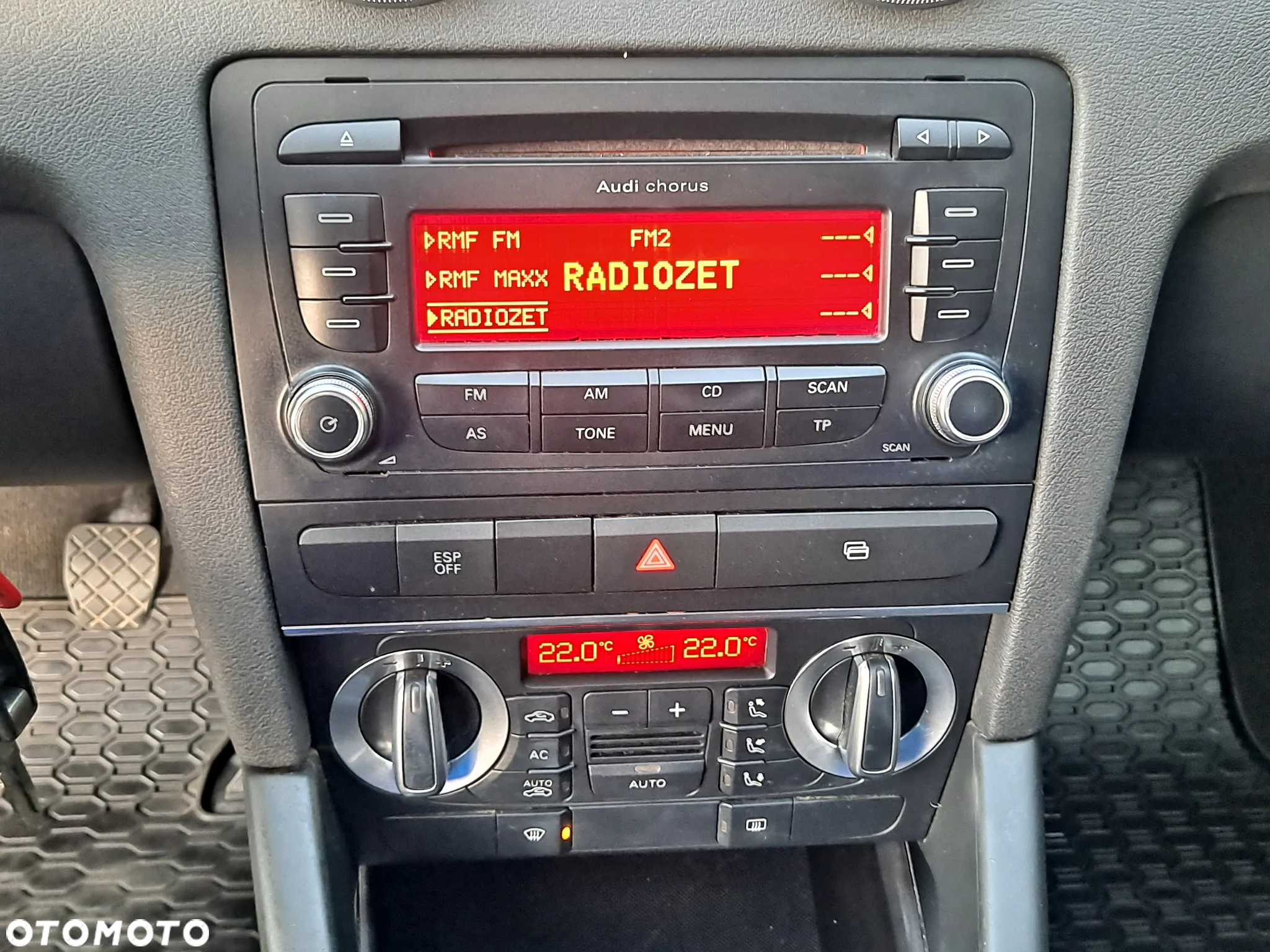 Audi A3 1.6 Attraction - 12