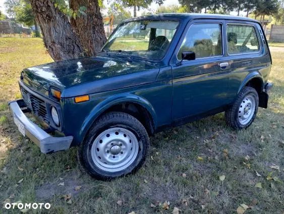 Lada Niva 1.7i - 7