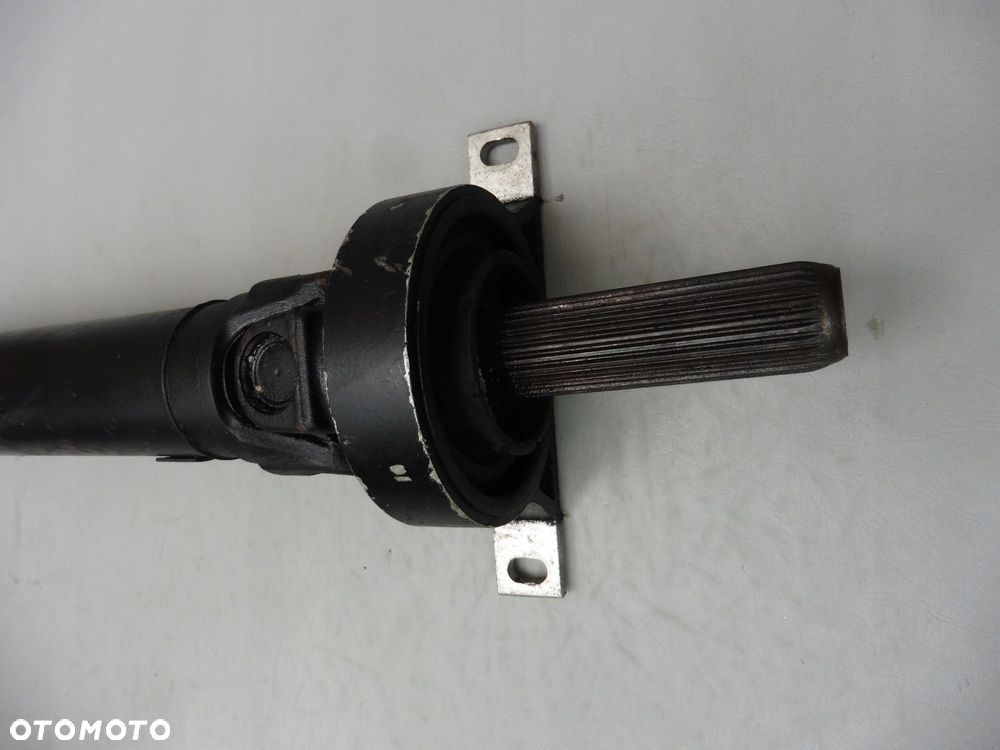 WAŁ NAPĘDOWY KARDAN PRZÓD BMW X3 E83 2,0 M47N2 LIFT 03-06R - 3