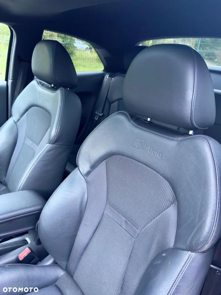 Audi A1 1.6 TDI S line edition - 8