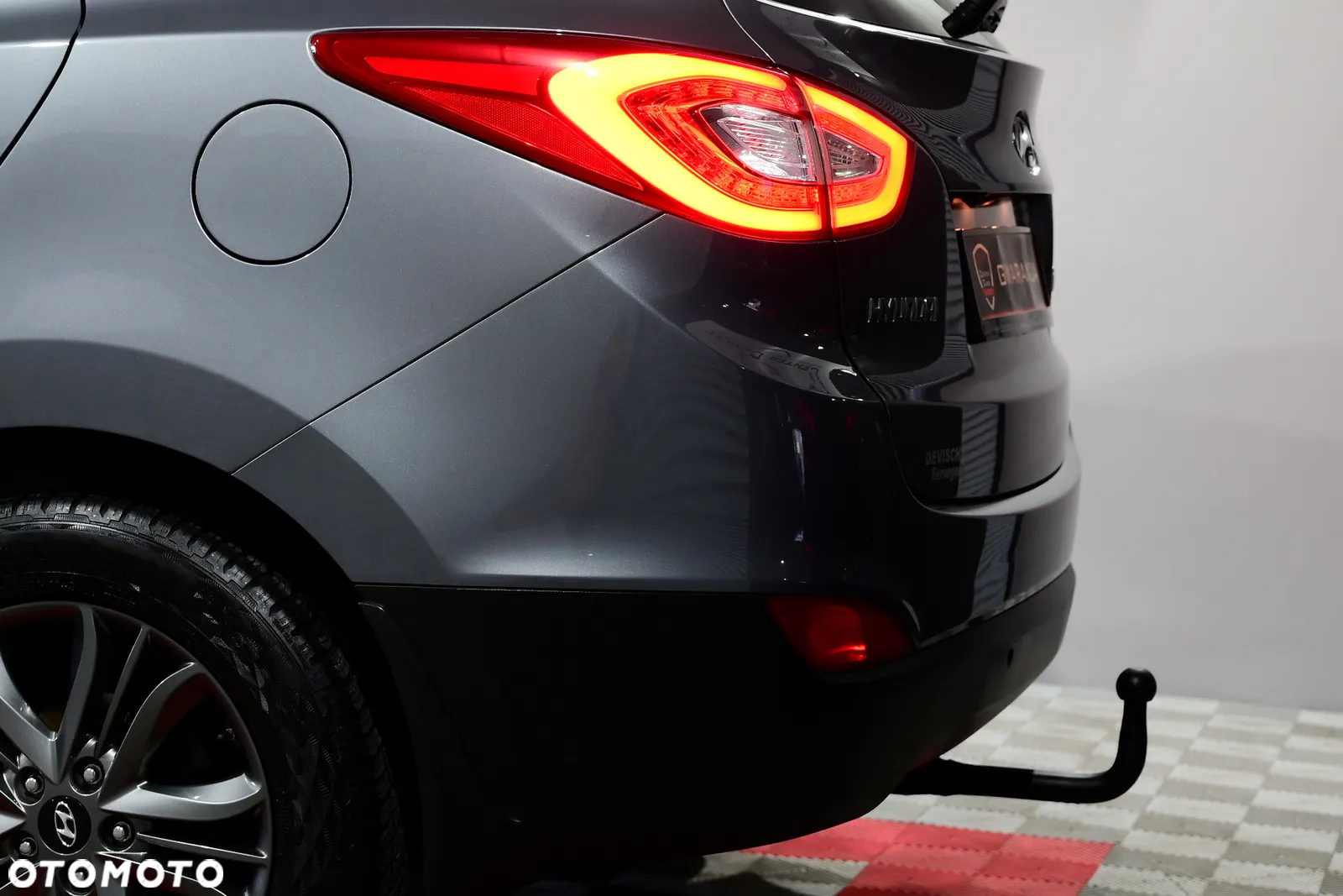 Hyundai ix35 1.6 2WD Style - 36