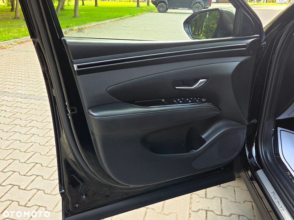 Hyundai Tucson - 20