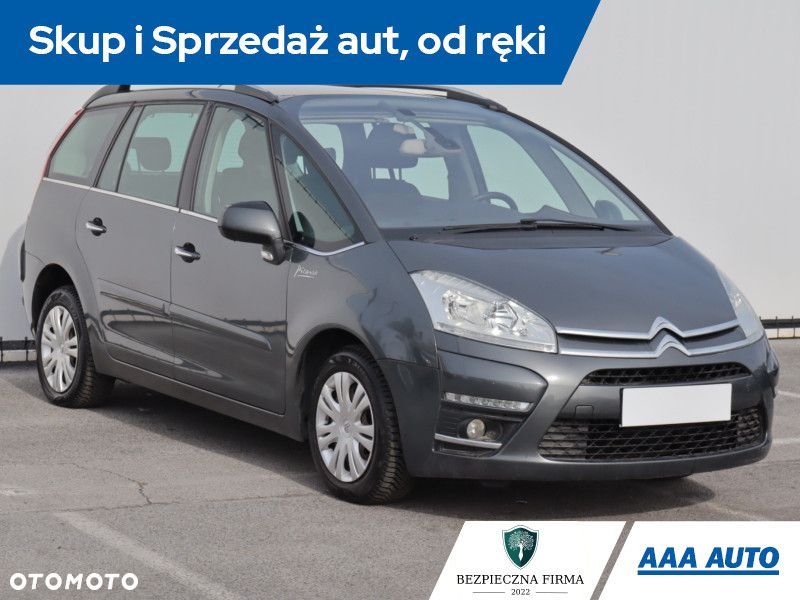 Citroën C4 Grand Picasso - 3