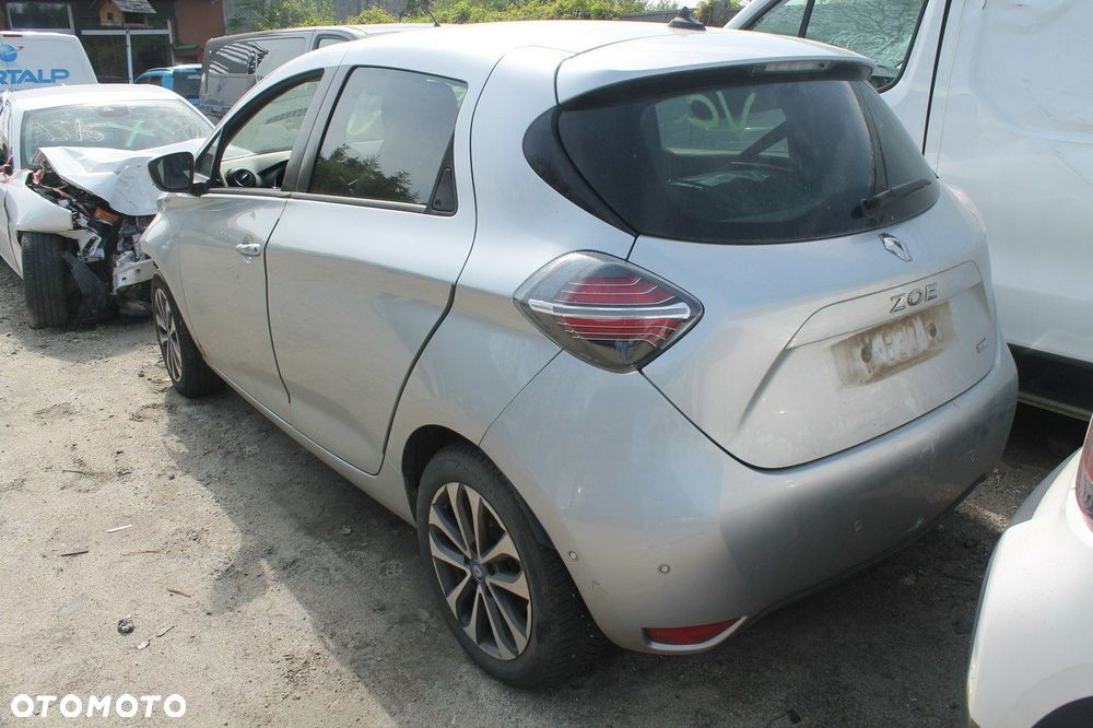 Renault Zoe - 3