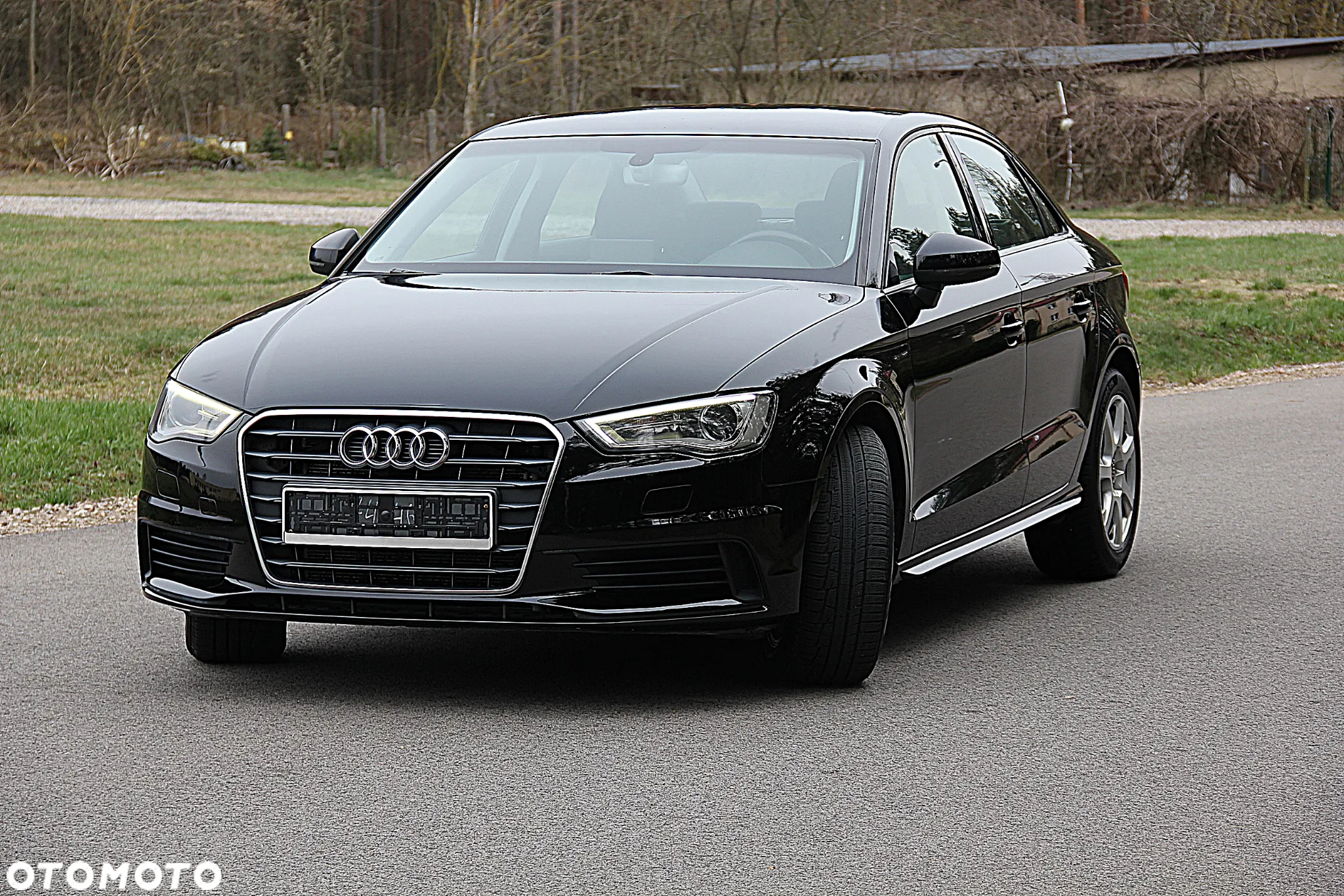 Audi A3 - 6