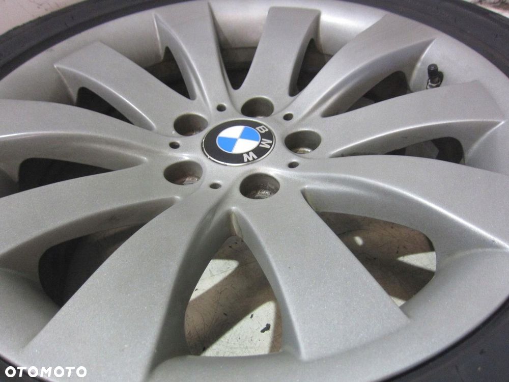 BMW 5 F07 550i FELGI Z OPONAMI 18" 245/50R/18 6777777 - 6