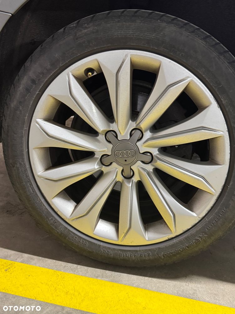Audi A4 Allroad - 18
