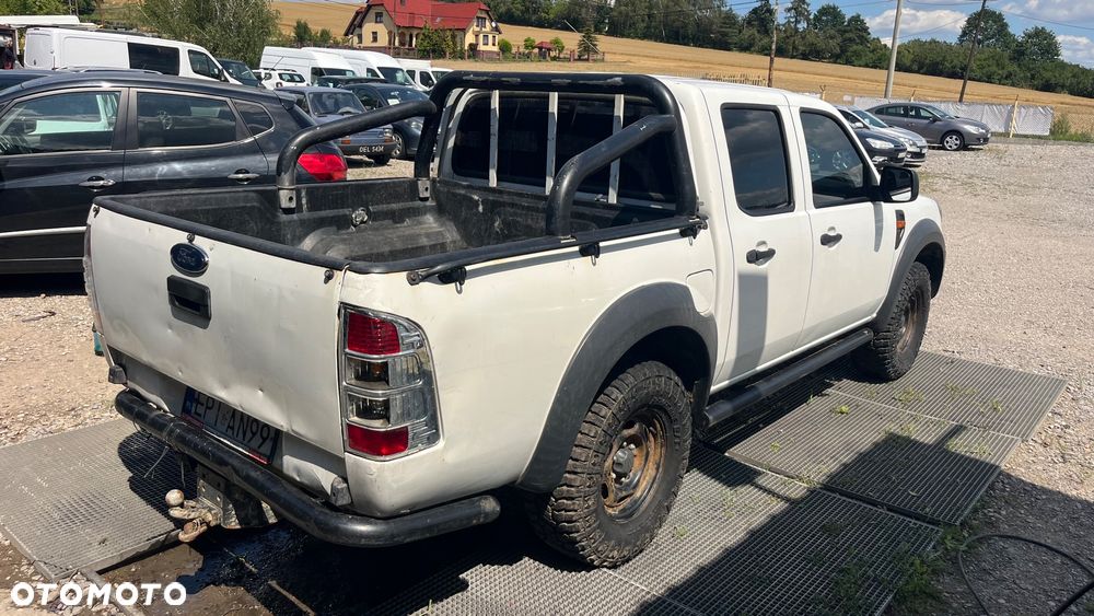Ford Ranger - 20
