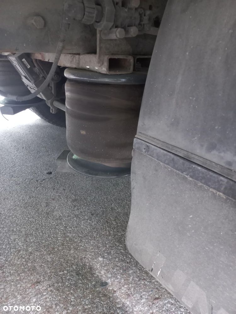Iveco Daily 17-170 - 8