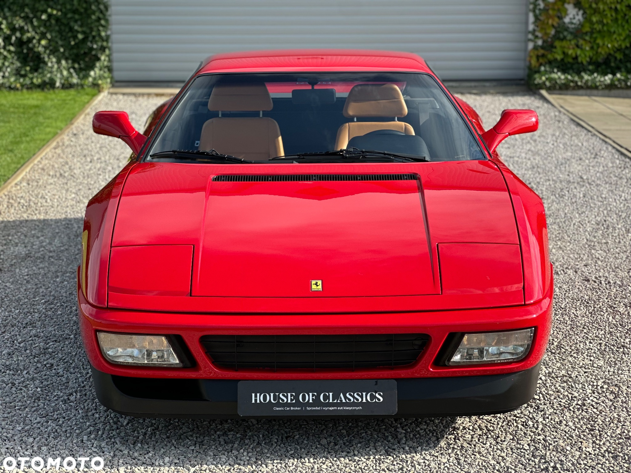 Ferrari 348 - 3