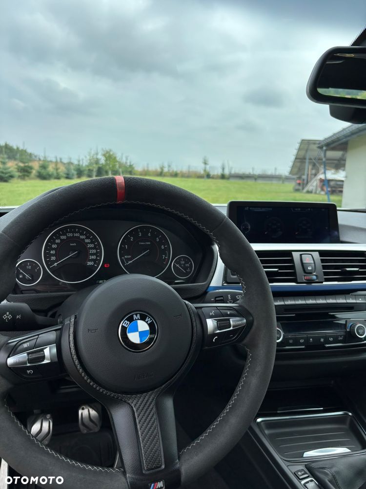 BMW Seria 4 428i Sport Line - 11