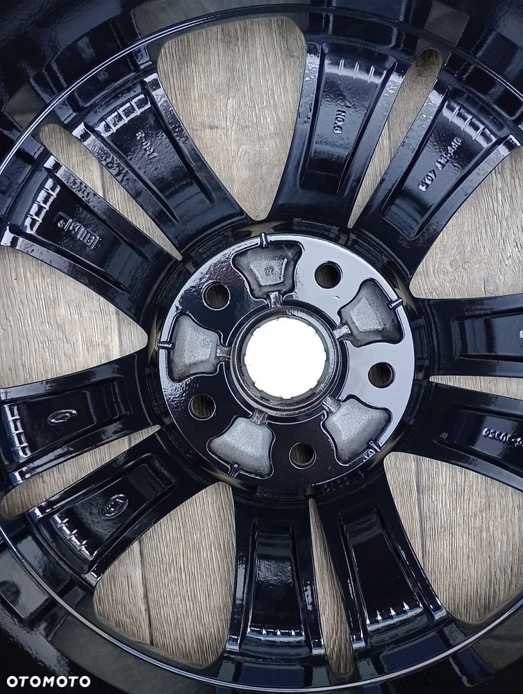 FELGI ALUMINIOWE 5x114 R18 7J ET40,5 KIA CARENS CEE'D E-SOUL MAGENTIS NIRO OPIRUS OPTIMA SOUL SPORTAGE VENGA XCEED - 10