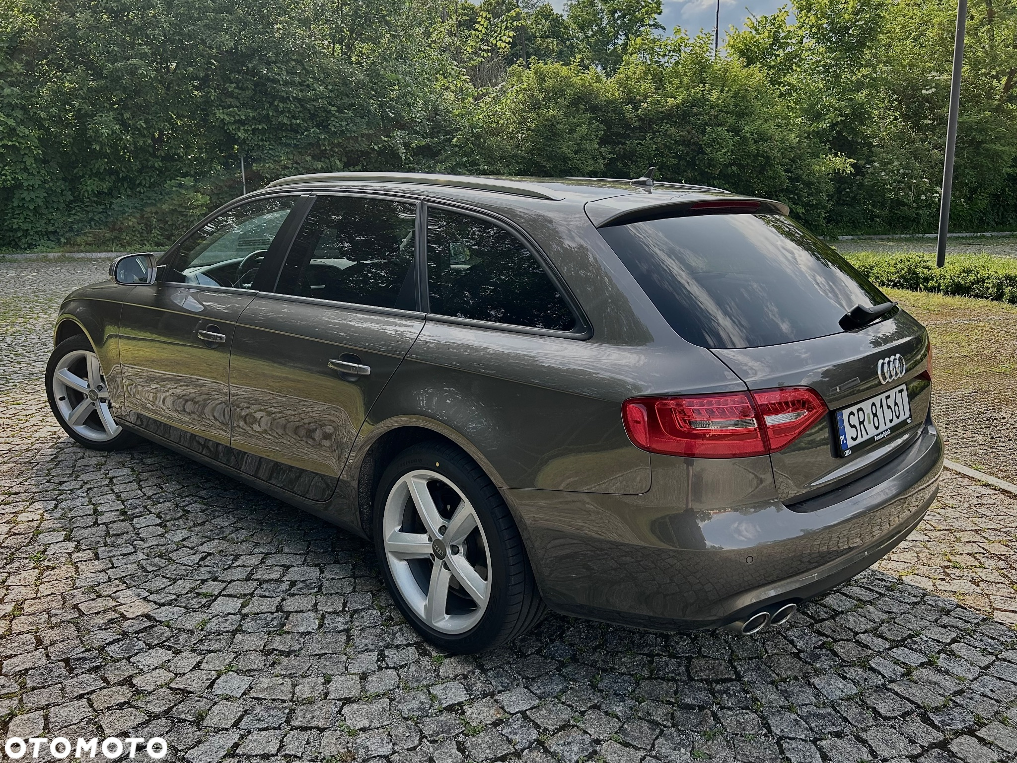 Audi A4 2.0 TDI clean diesel Multitronic - 3