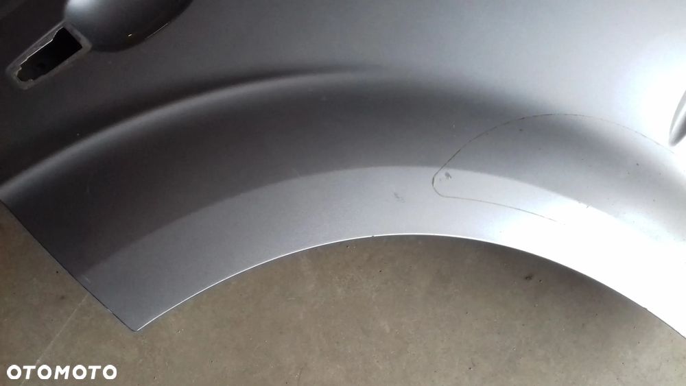 drzwi prawe lewe tył tylne C6Z Subaru Forester III SH 2.0 D EE20Z - 15