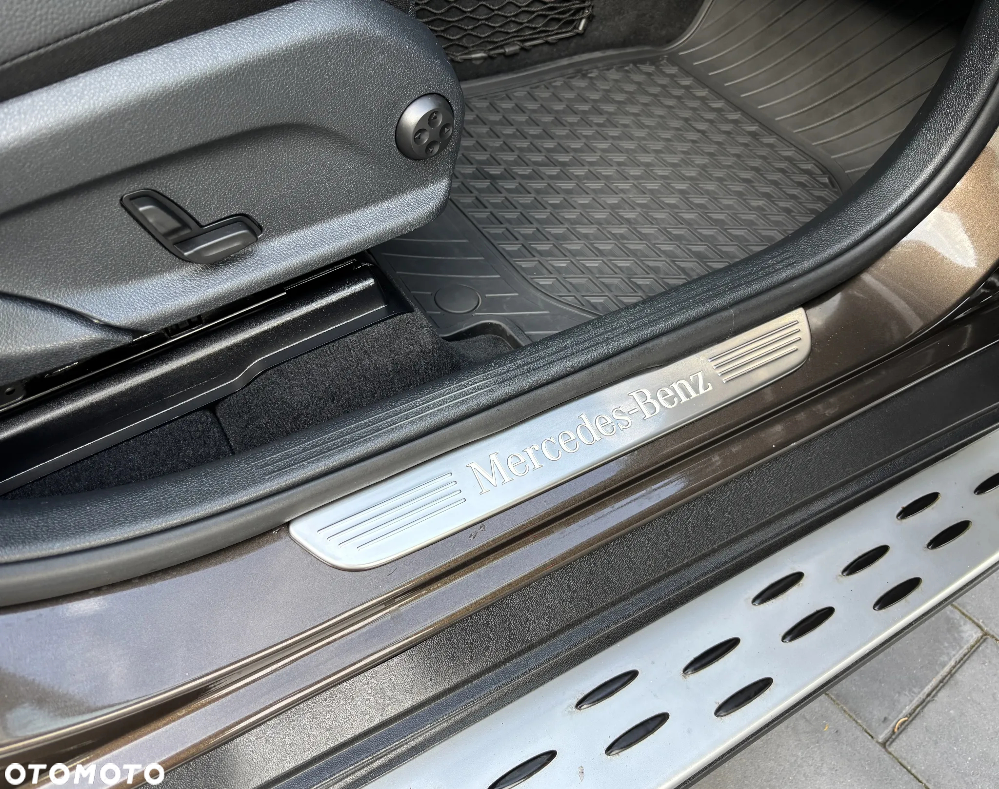 Mercedes-Benz GLC 220 d 4-Matic - 15