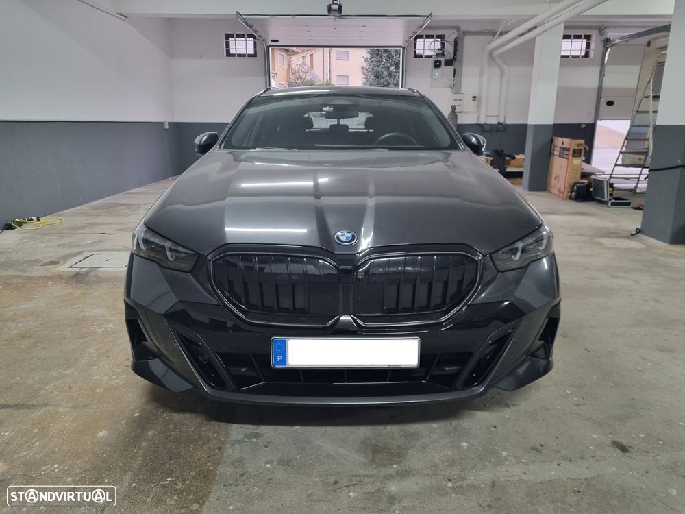 BMW 530 e xDrive Pack Desportivo M Pro - 10