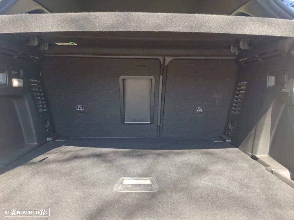 Peugeot 3008 1.6 BlueHDi GT Line - 13