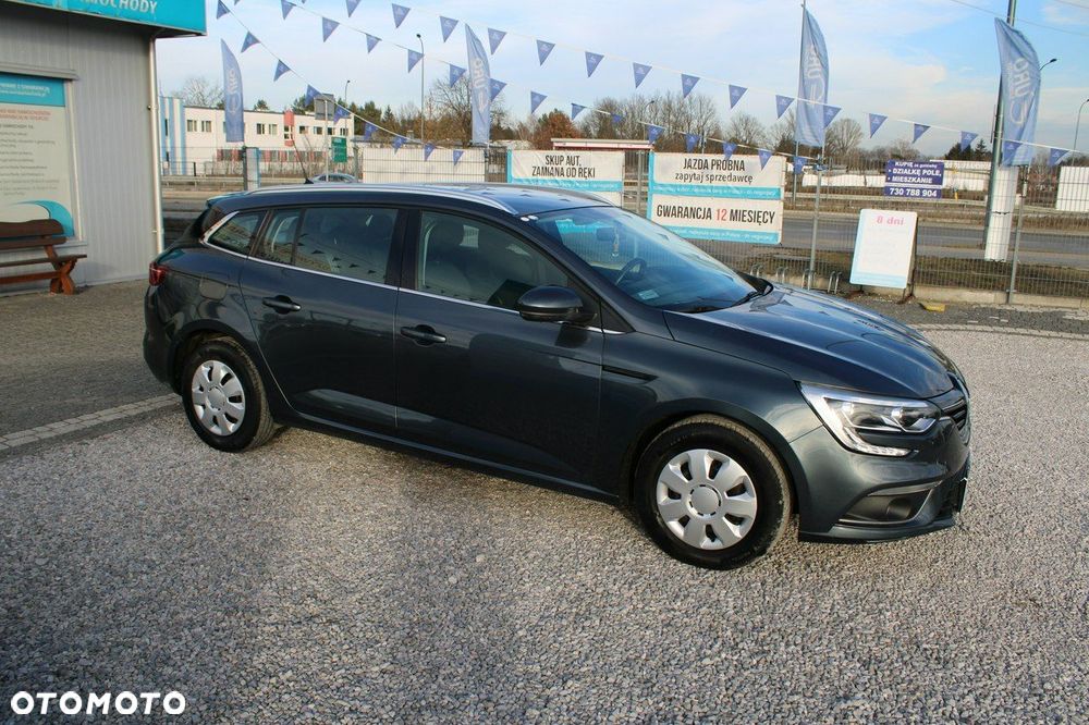 Renault Megane - 5