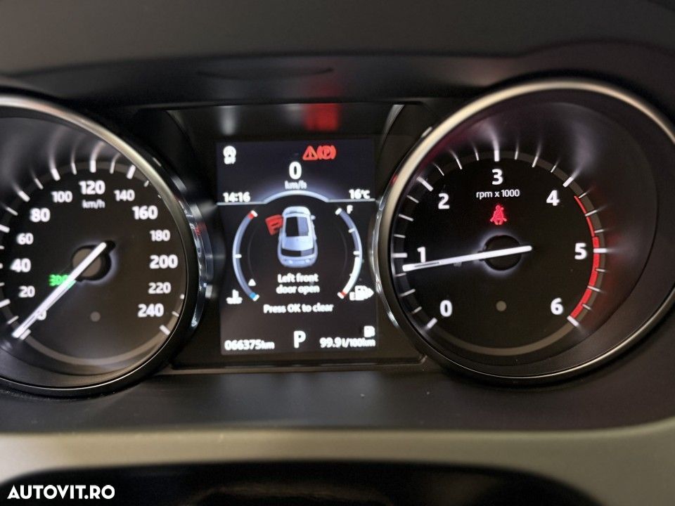 Land Rover Discovery Sport - 29